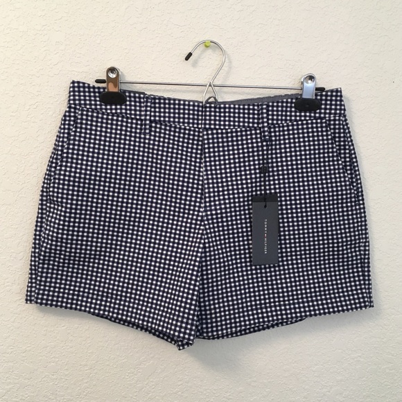 Tommy Hilfiger Pants - Tommy Hilfiger Shorts
